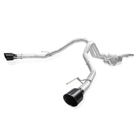 Stainless Works 2021–2026 Ford F-150 Raptor / 2023–2026 Raptor R Catback