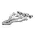 Stainless Works Ford Small Block Down and Forward Turbo Headers (AFR Heads)