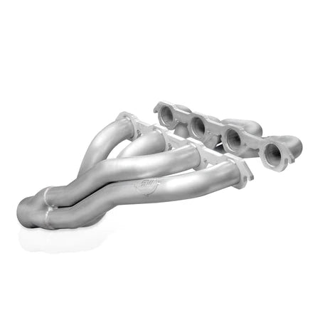 Stainless Works Ford Small Block Down and Forward Turbo Headers (AFR Heads)
