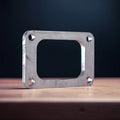 Stainless Works T6 Turbo Inlet Flange 101mm/106mm