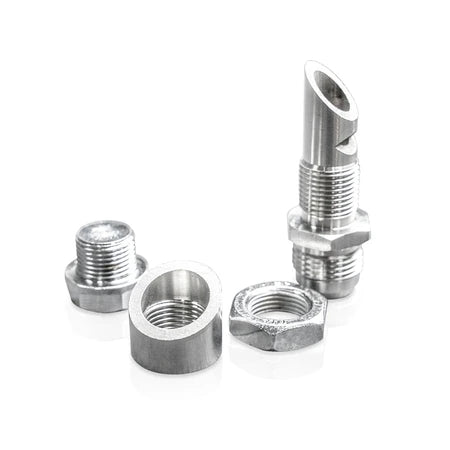 Stainless Works E-Vac Scavenger Kit