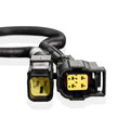 Stainless Works O2 Sensor Wire Extension Harness –24"Lg For SRT8 – Extended