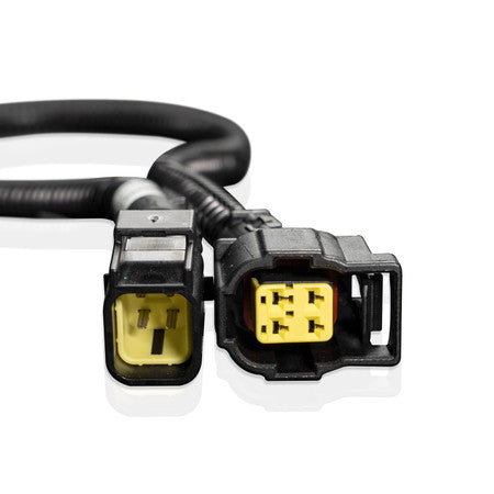 Stainless Works O2 Sensor Wire Extension Harness –24"Lg For SRT8 – Extended