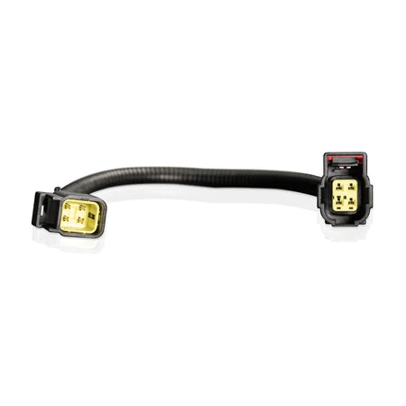 Stainless Works O2 Sensor Wire Extension Harness –12"Lg For SRT8 – Performance