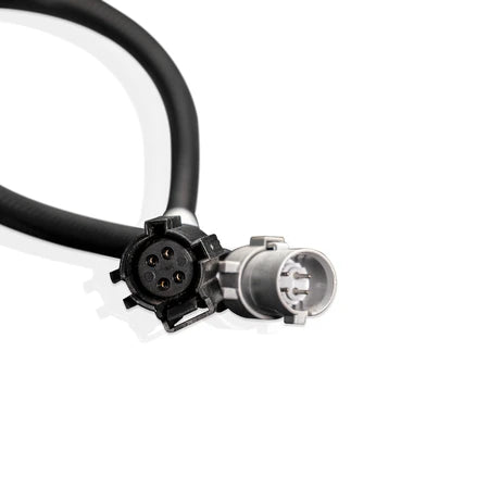 Stainless Works O2 Sensor Wire Extension Harness –24"Lg For Prowler Shorty Headers