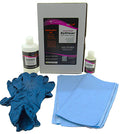 Stainless Works ZyClear High-Temp Exhaust & Header Coating Kit