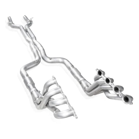 Stainless Works 2016-2024 Camaro 6.2L Convertible Headers