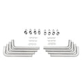 Stainless Works Pro Mod Zoomie Builder Kit