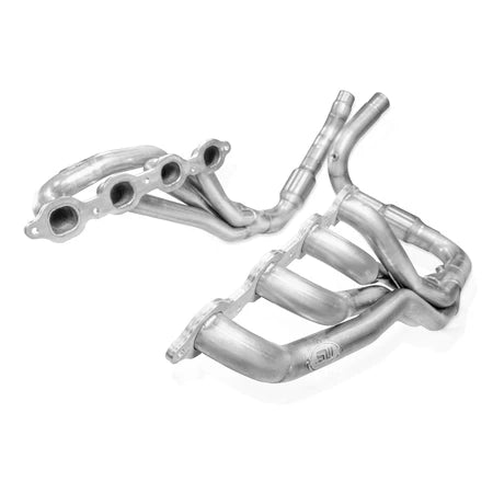 Stainless Works 2023+ Cadillac Escalade V-Series 6.2L Long Tube Headers