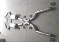 Stainless Works 1968-72 Chevelle LS1 Hot Rod System