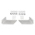 Stainless Works Pro Mod Zoomie Builder Kit - ProLine MH7