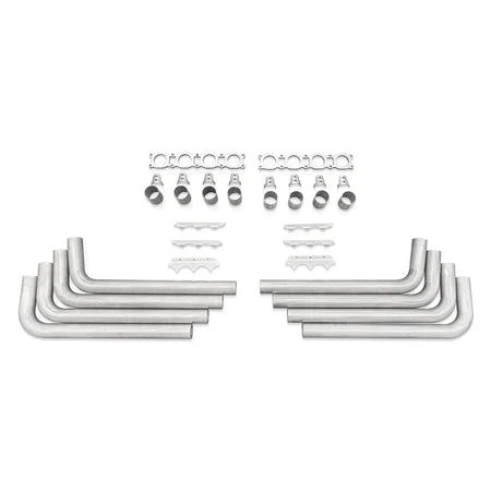 Stainless Works Pro Mod Zoomie Builder Kit - ProLine MH7