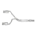 Stainless Works 2023+ Cadillac Escalade V-Series Catback