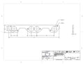Stainless Works Pontiac Kaufman Header Flange