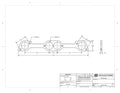 Stainless Works Chevy Pontiac 455 Header Flange