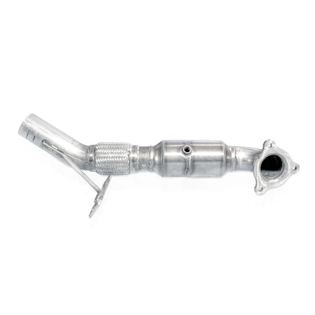 Stainless Works 2022-24 Ford Maverick Downpipe