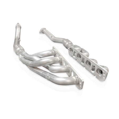 Stainless Works 2011-26 Durango 5.7L Long Tube Header Kit