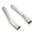 Stainless Works 2015-23 Challenger 5.7L/6.4L Mid Muffler Delete