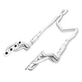Stainless Works 2021-24 Ram TRX 6.2L Long Tube Header Kit