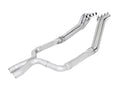 Stainless Works 2005-10 Mustang GT Long Tube Header Kit