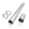 Stainless Works 2020-26 F-250/350 7.3L Resonator Delete