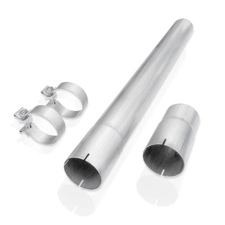 Stainless Works 2020-26 F-250/350 7.3L Resonator Delete