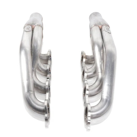 Stainless Works GM LT1 - Turbo Headers - 1-7/8" Up and Forward