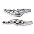 Stainless Works GM LS1 - Turbo Headers - 1-3/4" Down and Forward