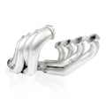 Stainless Works Chevy Big Block - Turbo Headers - 2" Down and Forward