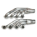 Stainless Works Ford Small Block - Turbo Headers - Up and Forward (TFHP Heads)