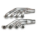 Stainless Works Ford Small Block - Turbo Headers - Up and Forward (SBF2 Heads)