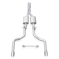 Stainless Works 2015-23 Charger 6.2L/6.4L Catback