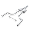 Stainless Works 2015-23 Charger 5.7L Catback