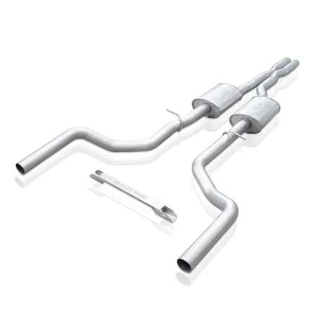 Stainless Works 2015-23 Charger 5.7L Catback