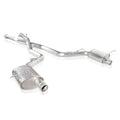 Stainless Works 2018-23 Jeep Grand Cherokee Trackhawk 6.2L Catback