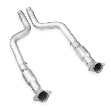 Stainless Works 2015-23 Challenger/Charger Midpipe Kit