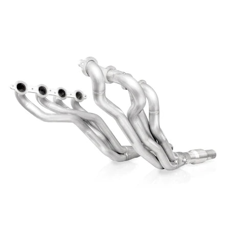 Stainless Works 1994-04 S10 LS Long Tube Header Kit