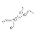 Stainless Works 1962-67 Nova LS Catback