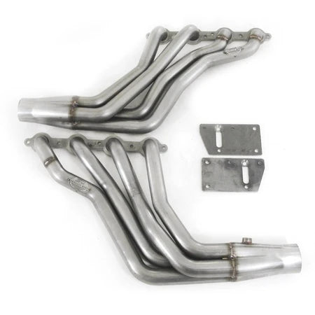 Stainless Works 1962-67 Nova LS Long Tube Header Kit