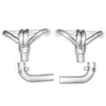 Stainless Works 1963-82 Corvette Small Block Shorty Header Kit