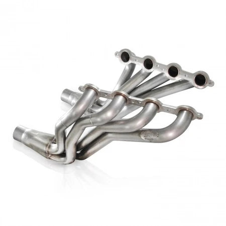 Stainless Works 1970-74 Camaro LS Long Tube Header Kit
