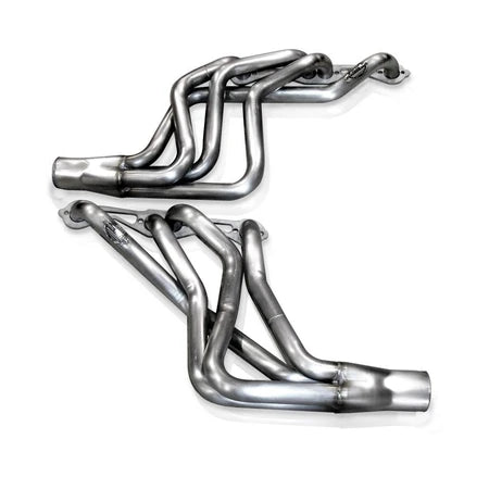 Stainless Works 1970-74 Camaro Small Block Long Tube Header Kit