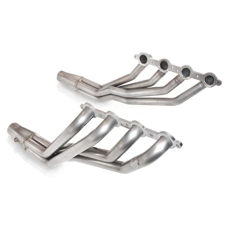 Stainless Works 1967-69 Chevy Camaro LS Wayne Due Subframe Long Tube Header Kit