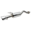 Injen SES1579 Honda Civic Si exhaust