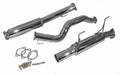 Injen SES1902 exhaust
