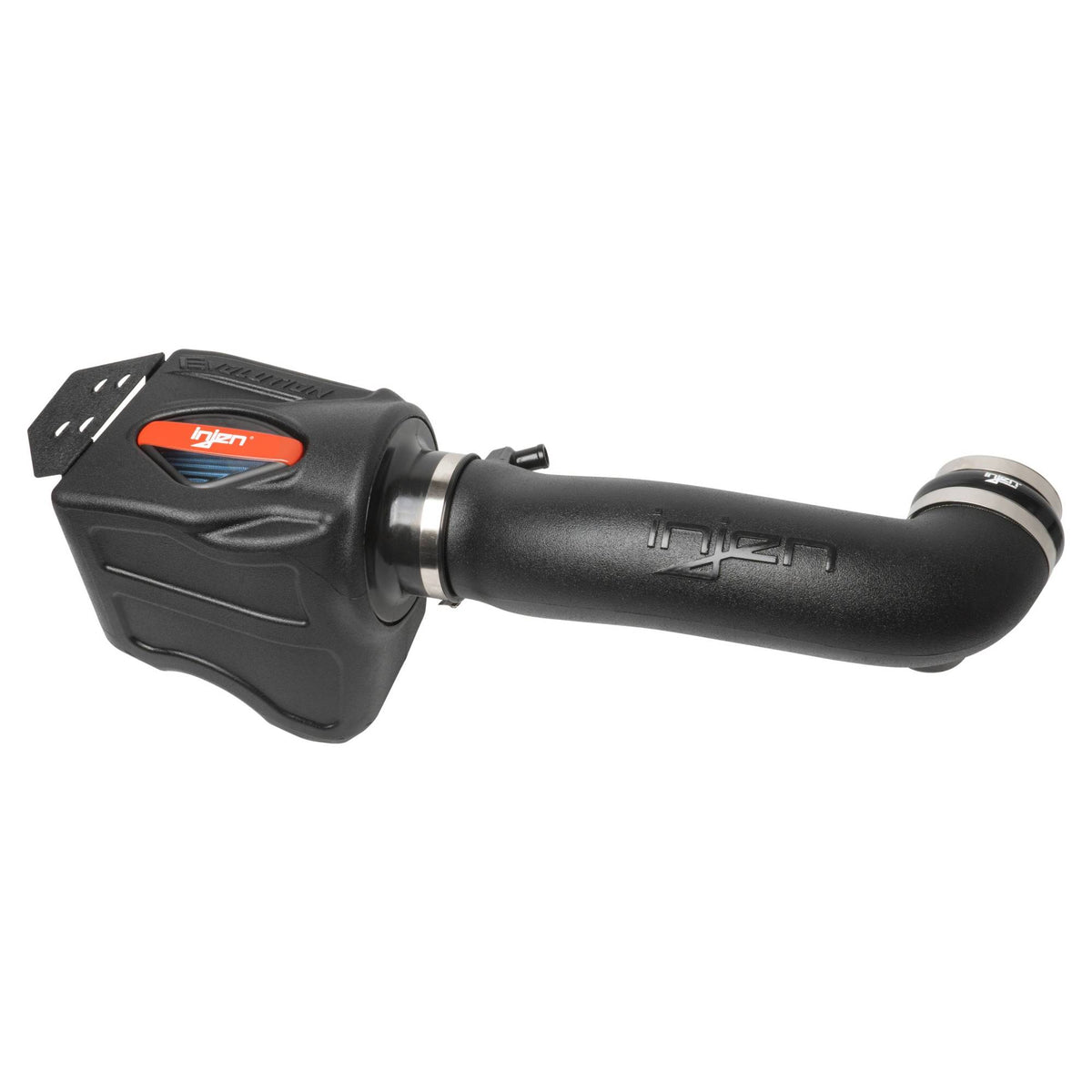 Injen Evolution intake EVO5009 for Jeep Wrangler JK