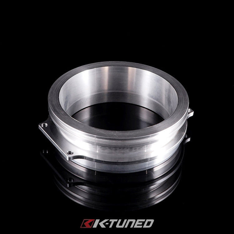 Throttle Body Inlets 90mm Throttle Body (2019 Style)