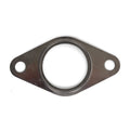 BLOX Racing Wastegate Flange 38mm (Tial/Deltagate) - Gasket
