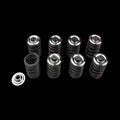 BC0920S - Honda Talon (19-up) Spring/Steel Retainer/Seat Kit
