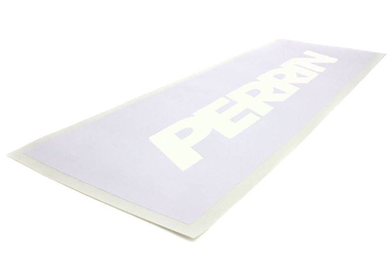 Stencil for 2015-2021 WRX, STI Front Mount Intercooler